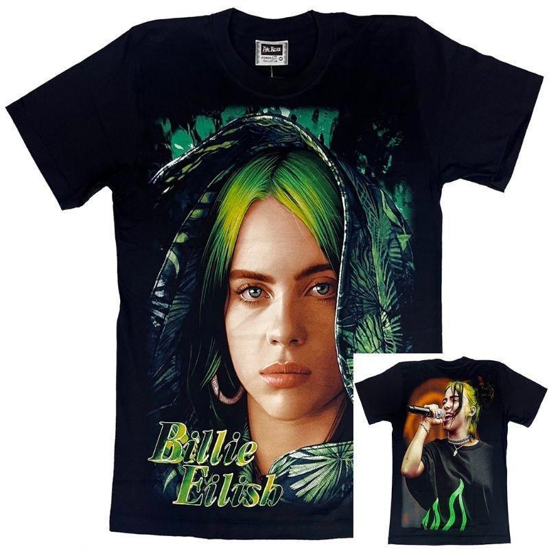 Blusas de billie eilish mercado online libre