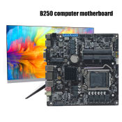 B250 Gaming Mini ITX Motherboard with USB3.0 and M.2