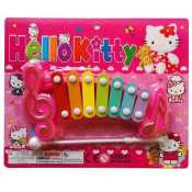 The latest xylophone toy Disney pattern