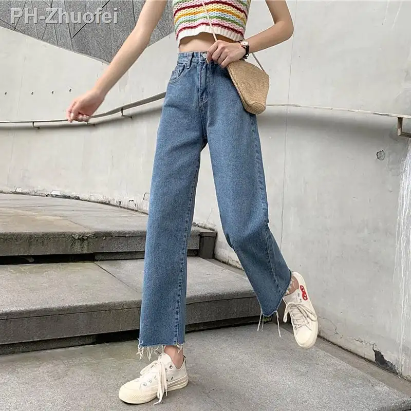 loose maong pants