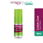 Vitress Hair Serum Cuticle Coat Heat Protect 30mL