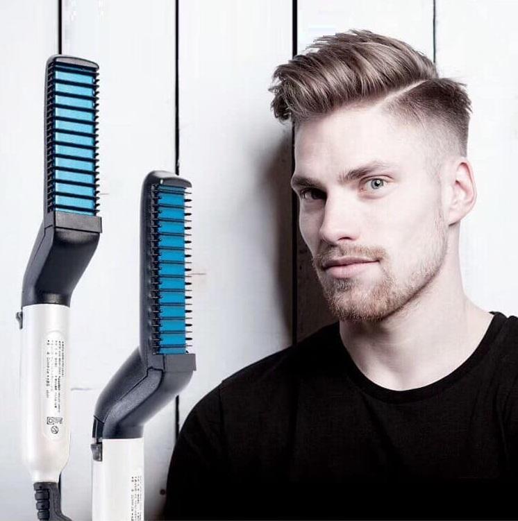 Straight Hair Comb Men S Hair Styling Comb Massage Shun Hair Comb