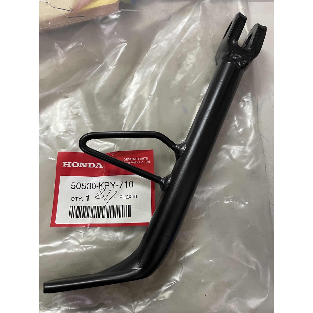 Shop Xrm 125 Side Stand Bracket Cheap – Fast & Easy | Lazada