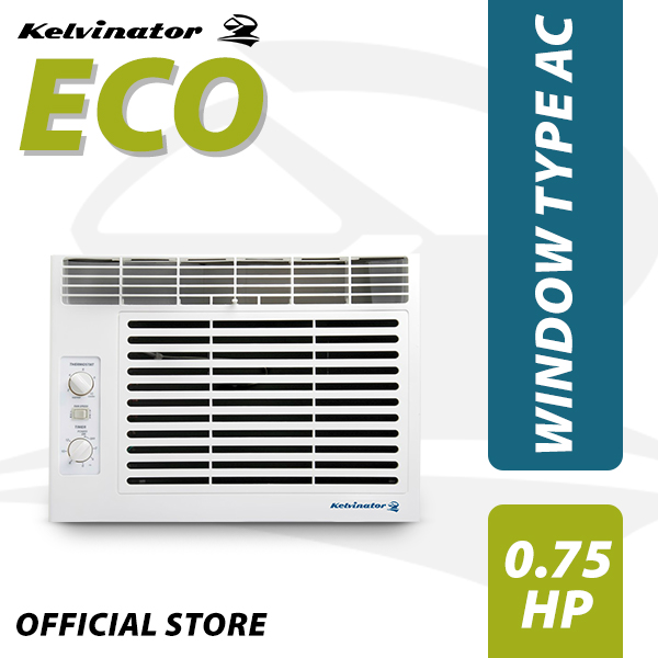 kelvinator 5 hp aircon