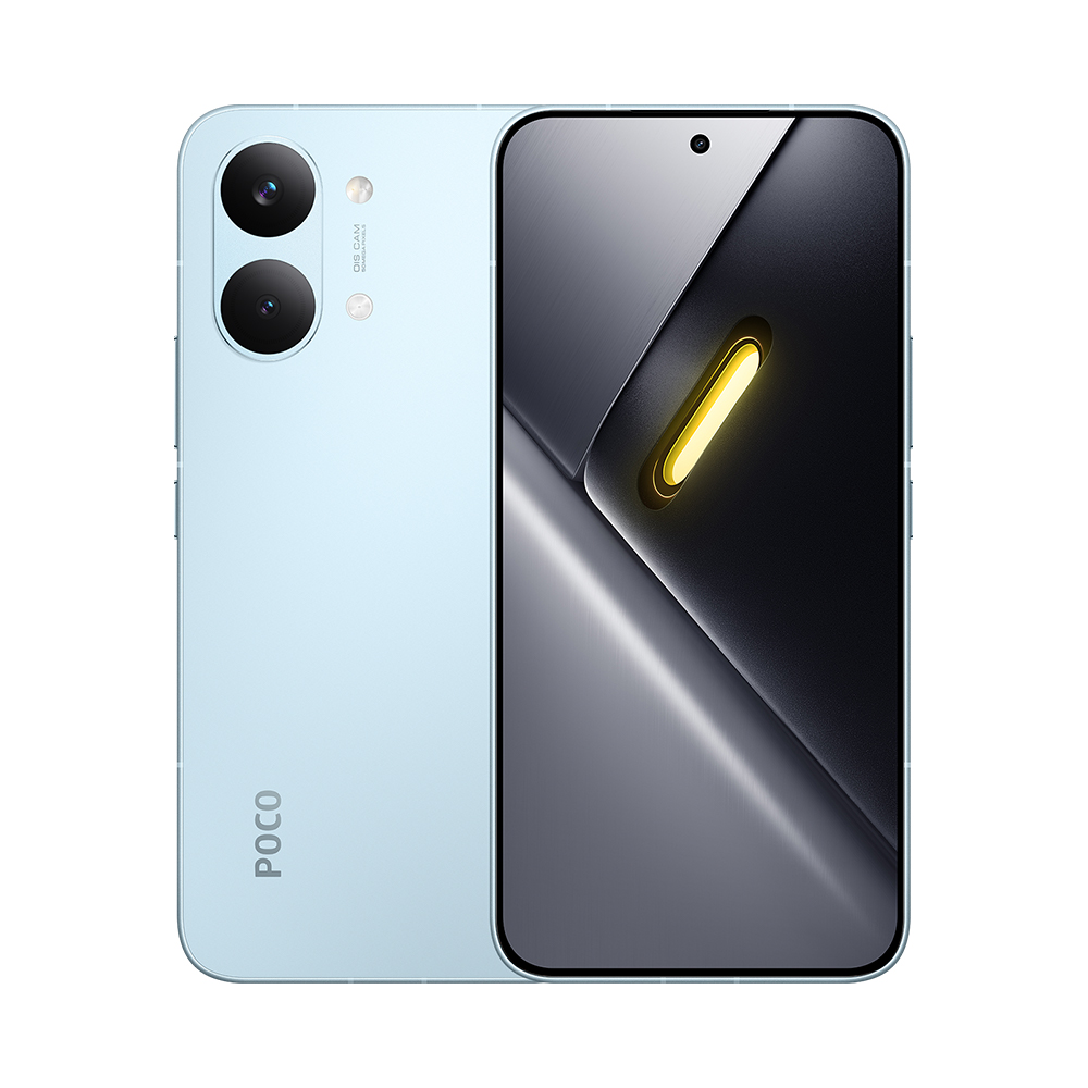 POCO X8 PRO MAX 8500mAh battery MediaTek Dimensity 9500s - Image 2
