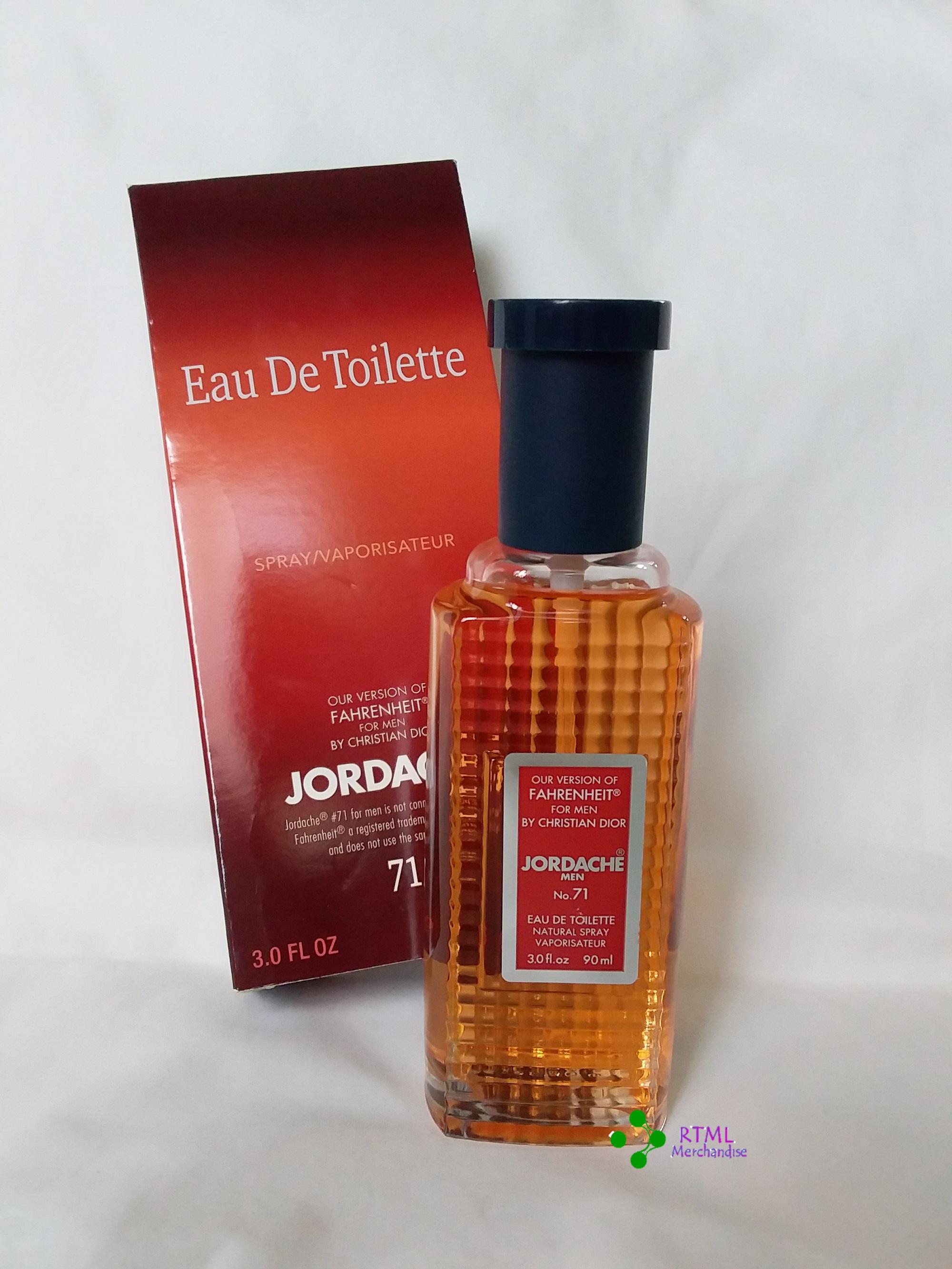 Buy Jordache Men Fragrances Online | lazada.com.ph