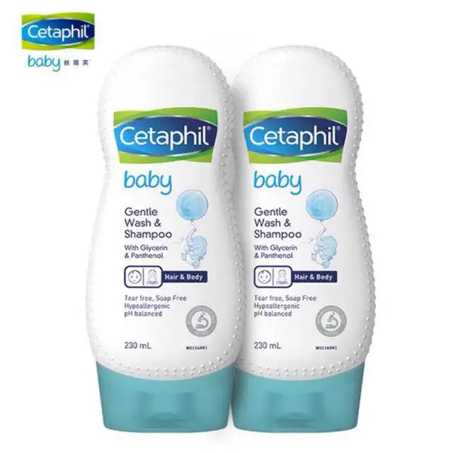 cetaphil baby chemist warehouse