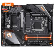 Gigabyte Z390 AORUS PRO Wifi DDR4 LGA 1151 Motherboard