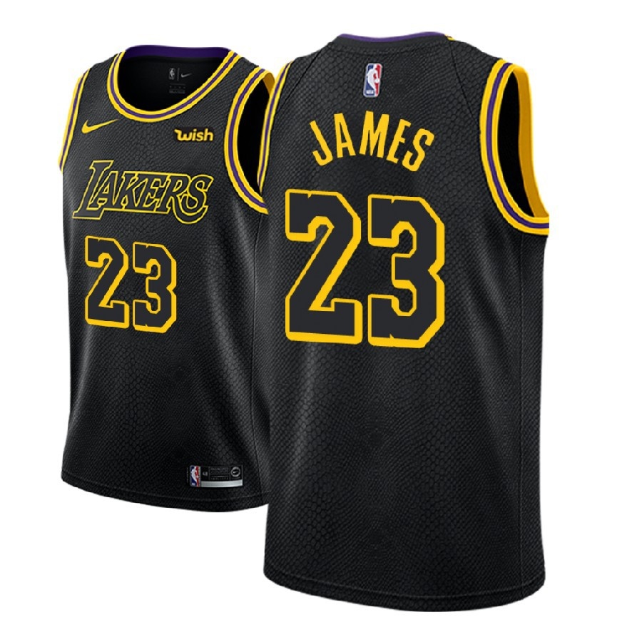 LeBron James 2021 All Star Game Jersey — SportsWRLDD