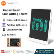 Xiaomi Mijia 10" LCD Writing Tablet with Pen