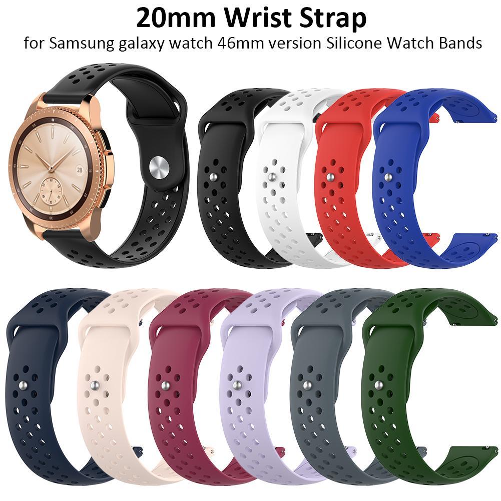 galaxy watch s4 bands