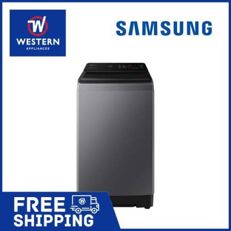 Samsung WA90CG4545BD 9.0kg Digital Inverter, Fully Automatic Top Load Washing Machine