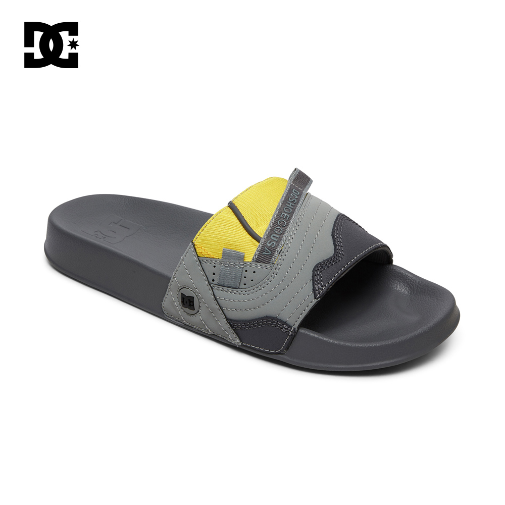 dc slippers
