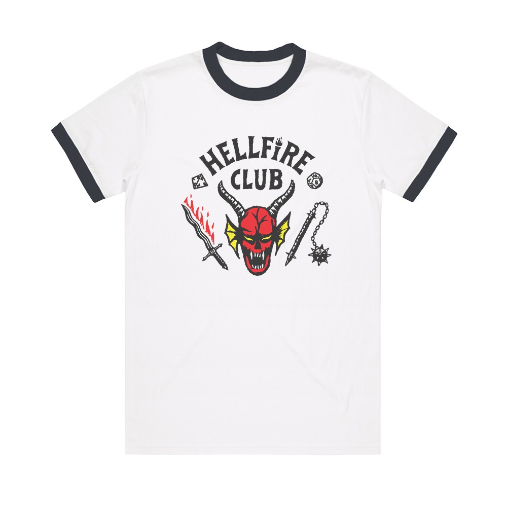 Shop Hellfire Club T Shirts online 