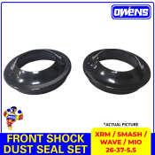 Owens Front Fork Dust Seal 26-37-5.5