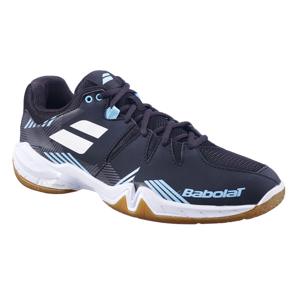 Babolat Badminton Shoes Shadow Tour 5 Lazada PH