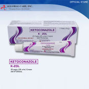 K-Zol Anti-Fungal Topical Solution