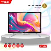 ACE 24" Normal BL-2 LED-605 TV