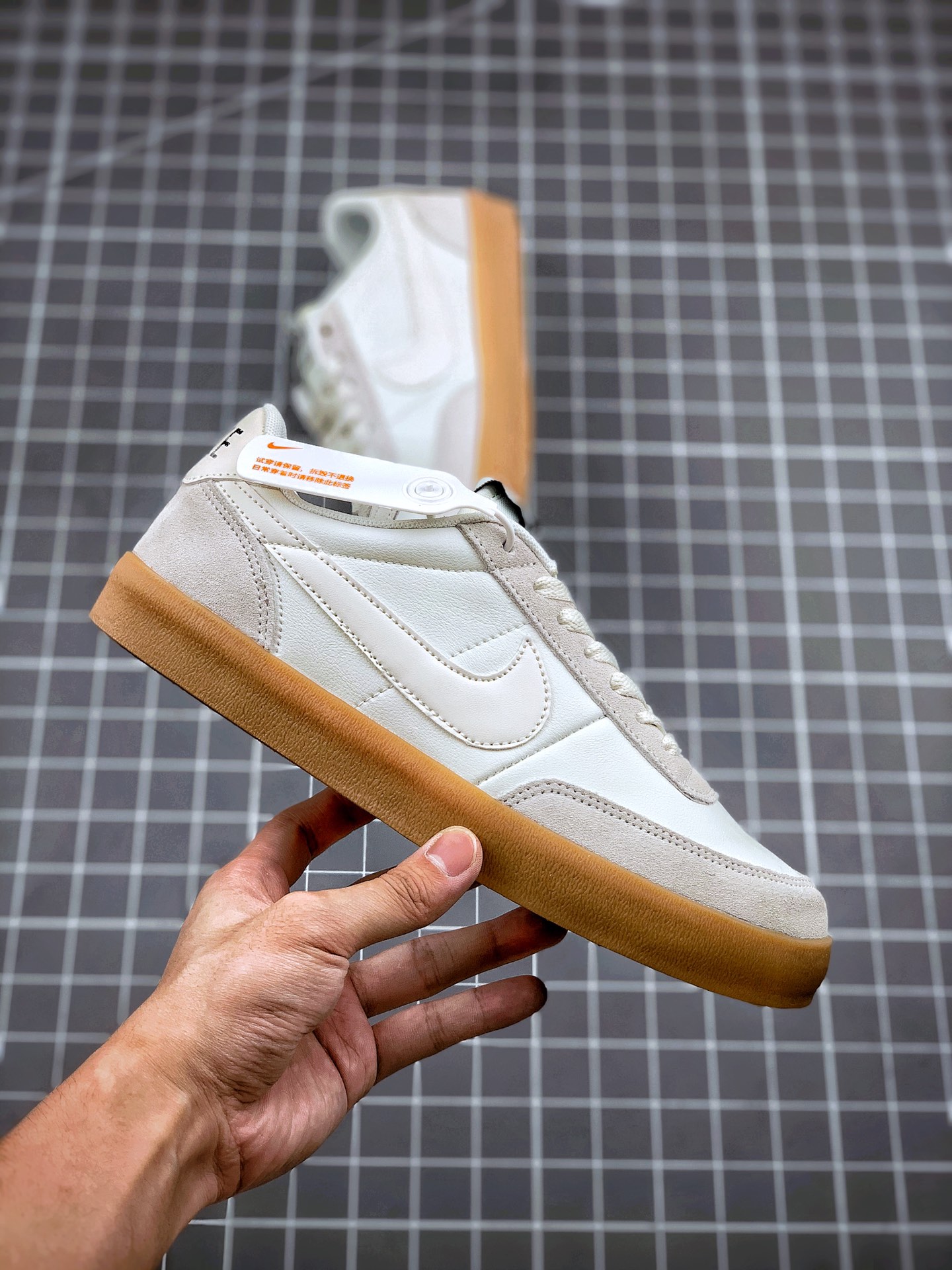 nike killshot 2 alternative reddit