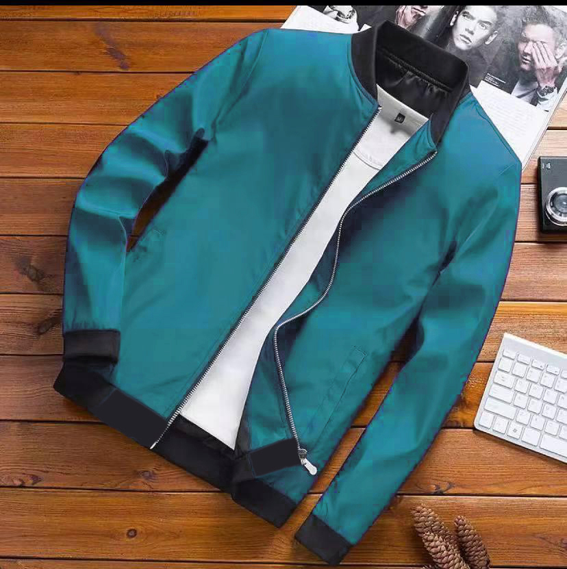 Fashion korean style Bomber Jacket