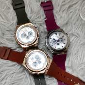 Original Baby G G-MB MSG-S600 Women Watch Casual Japan Movement Water Proof