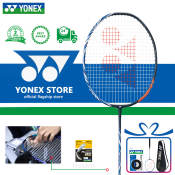 YONEX ASTROX 88D PRO Badminton Racket - Made in Japan