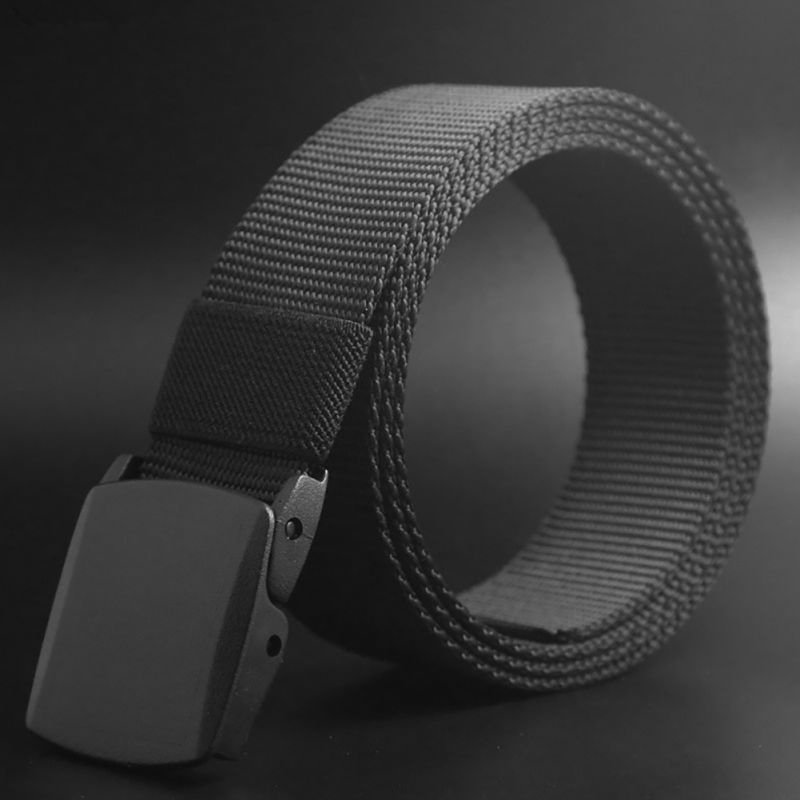 cloth belts without buckles