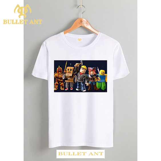 Bsnshen  Roblox shirt, Roblox t shirts, Roblox t-shirt