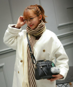 WOLLN Korean Fashion Sling Bag for Women - On Sale