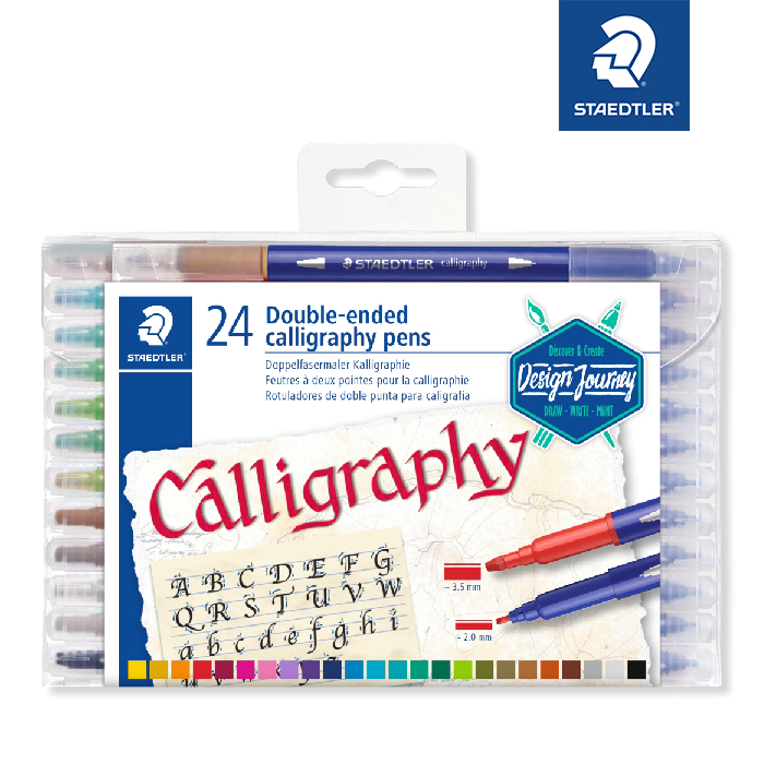 STAEDTLER® 5426 - Blending stump