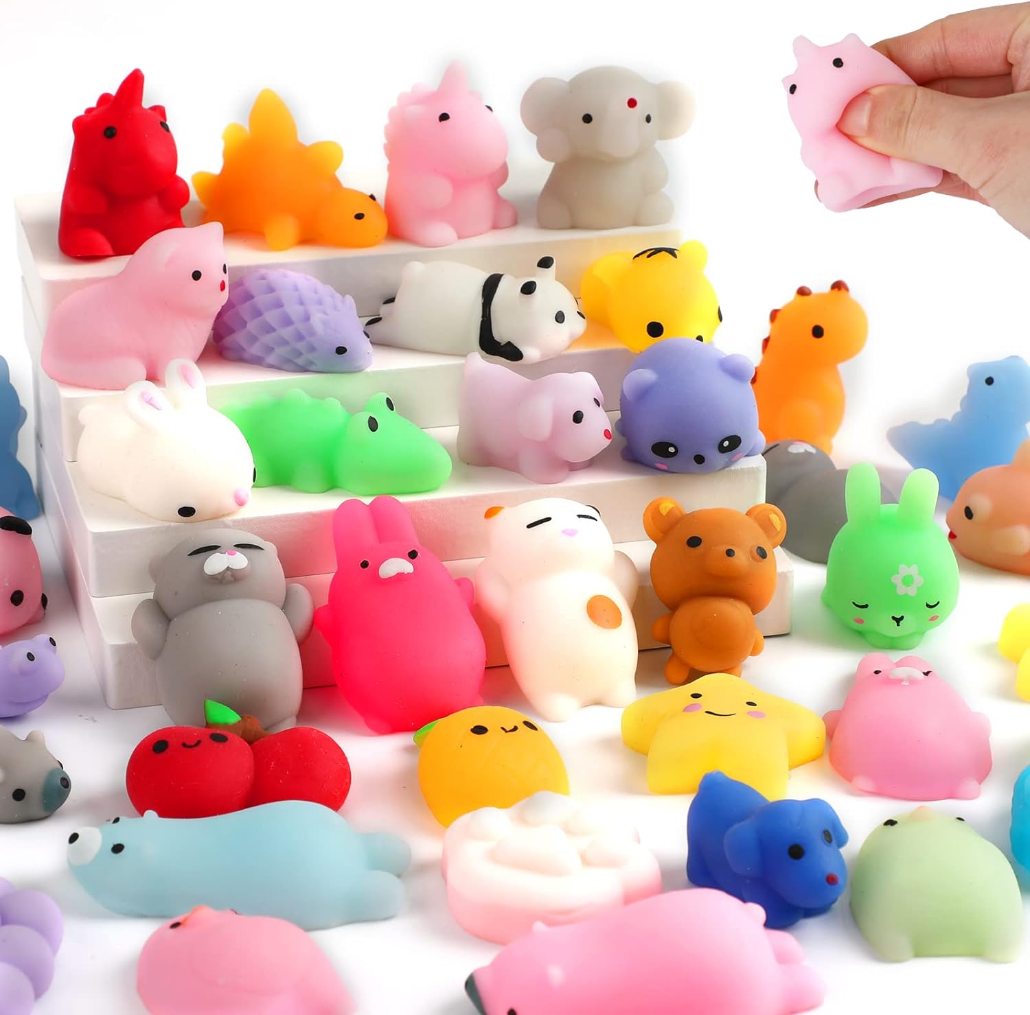 Squishy toys lazada on sale