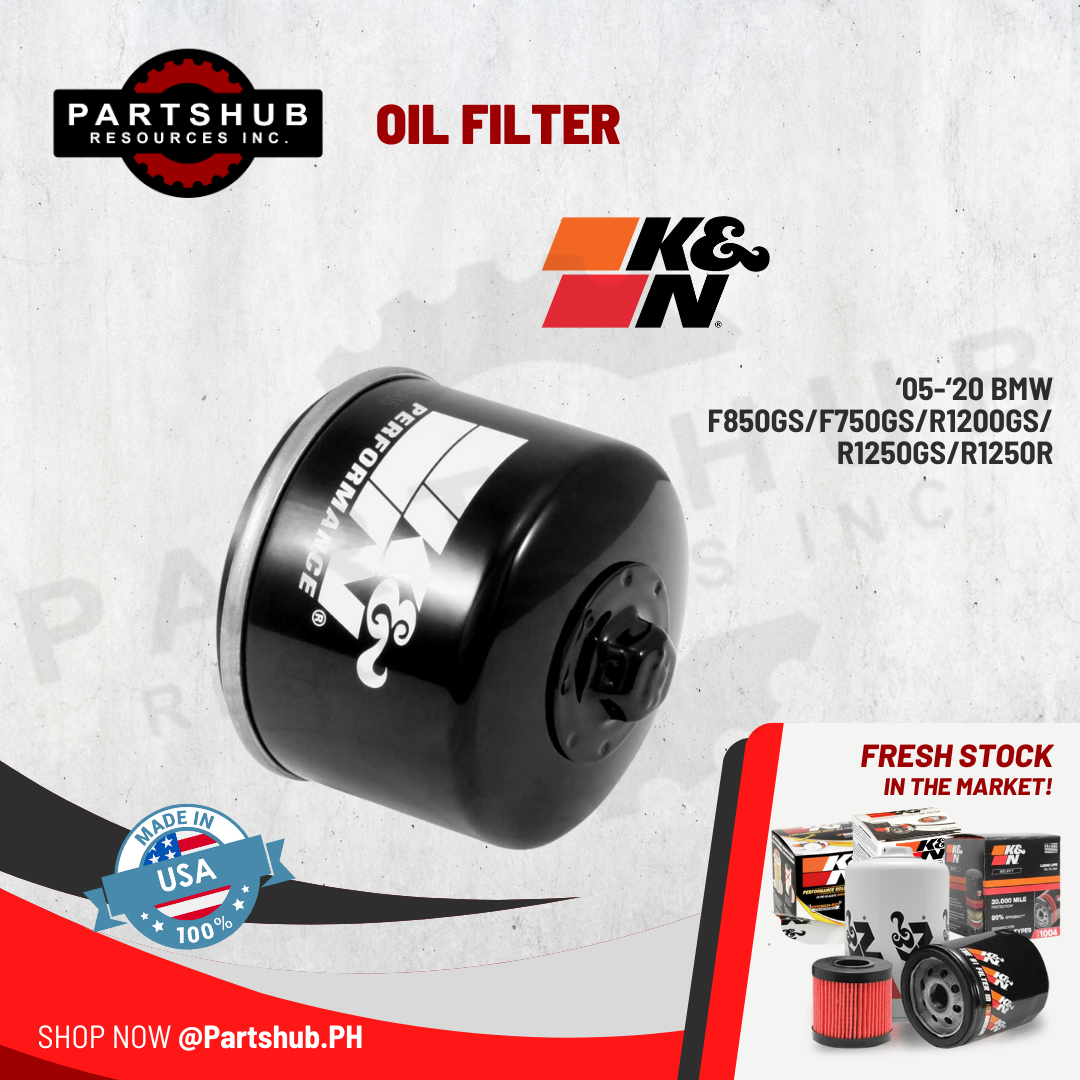 Shop 2018 Bmw S1000rr Oil Filter with great discounts and prices online