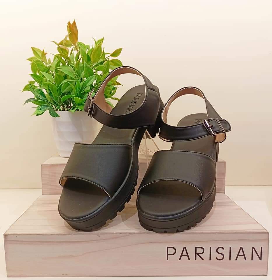 Black Charsadda Chappal at Discounted Price. #peshawarichappal | TikTok