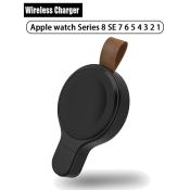 Apple Wireless Charger Dock for iWatch Series 3-8