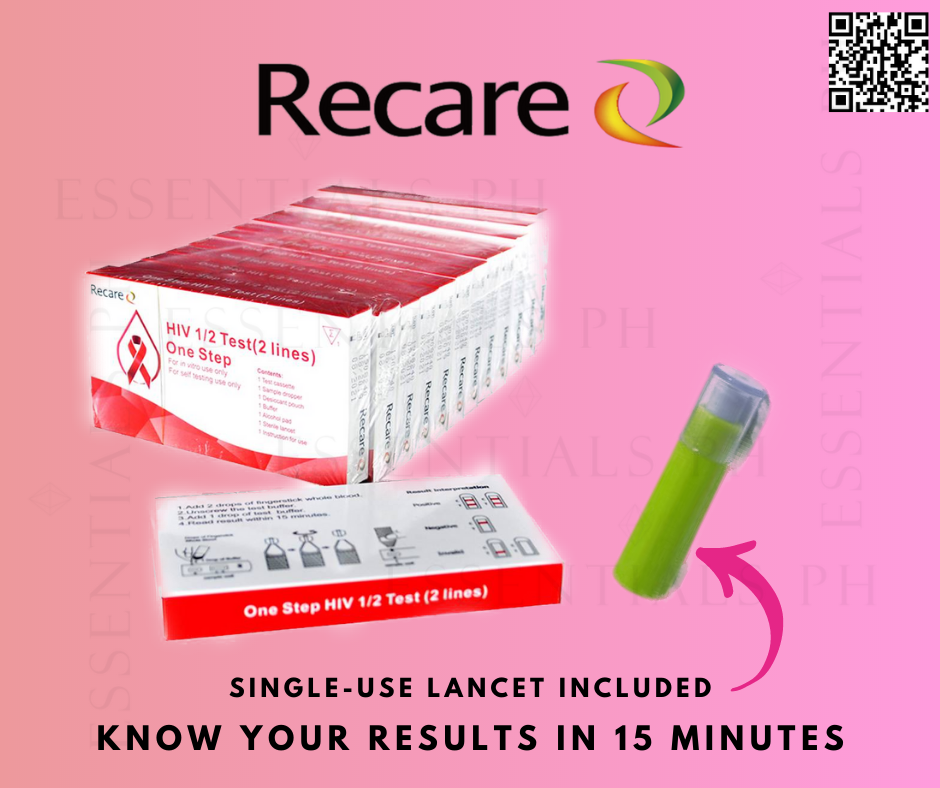 磊 Top 10 Best HIV Test Kits of 2024