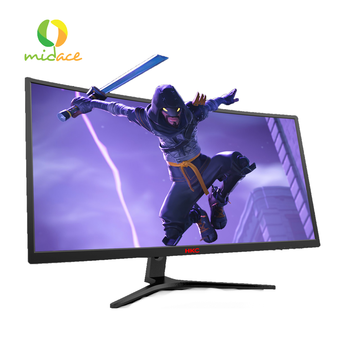 hkc m24g3f lazada