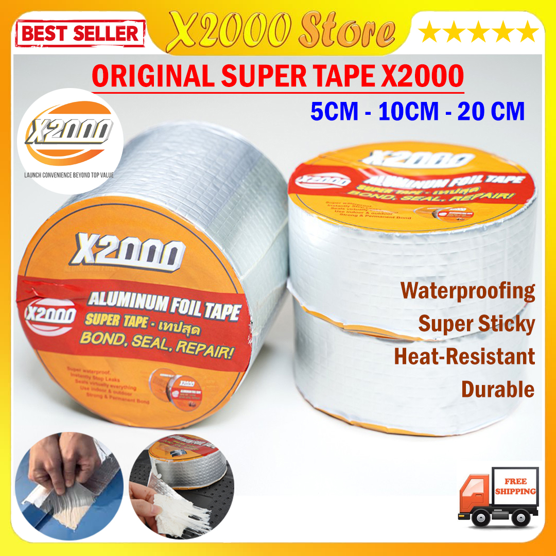 磊 Top 10 Best Duct Tapes of 2023