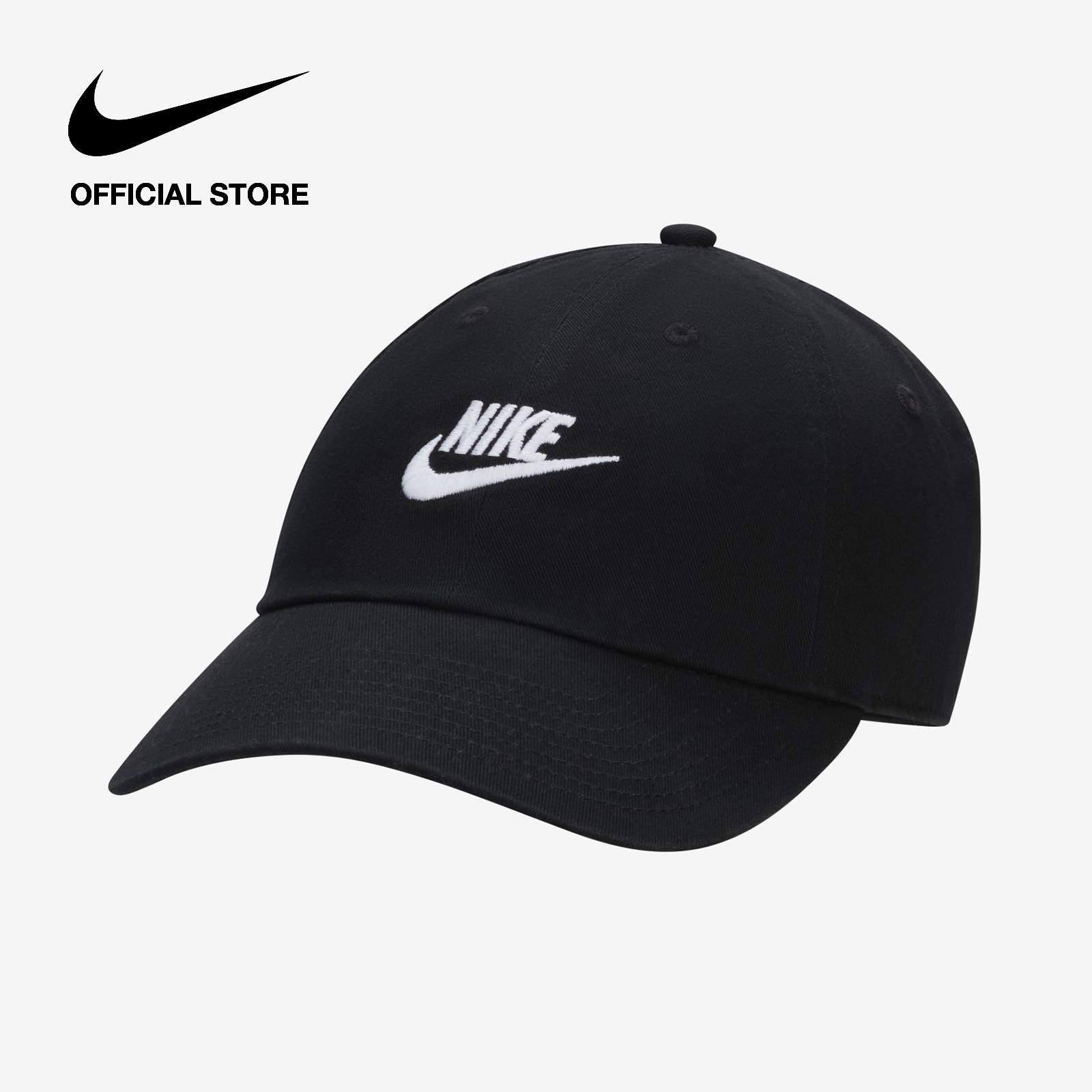 Nike Dri-FIT Club Adjustable Cap Black