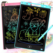 Portable 8.5" LCD Drawing Tablet - Kids Gift