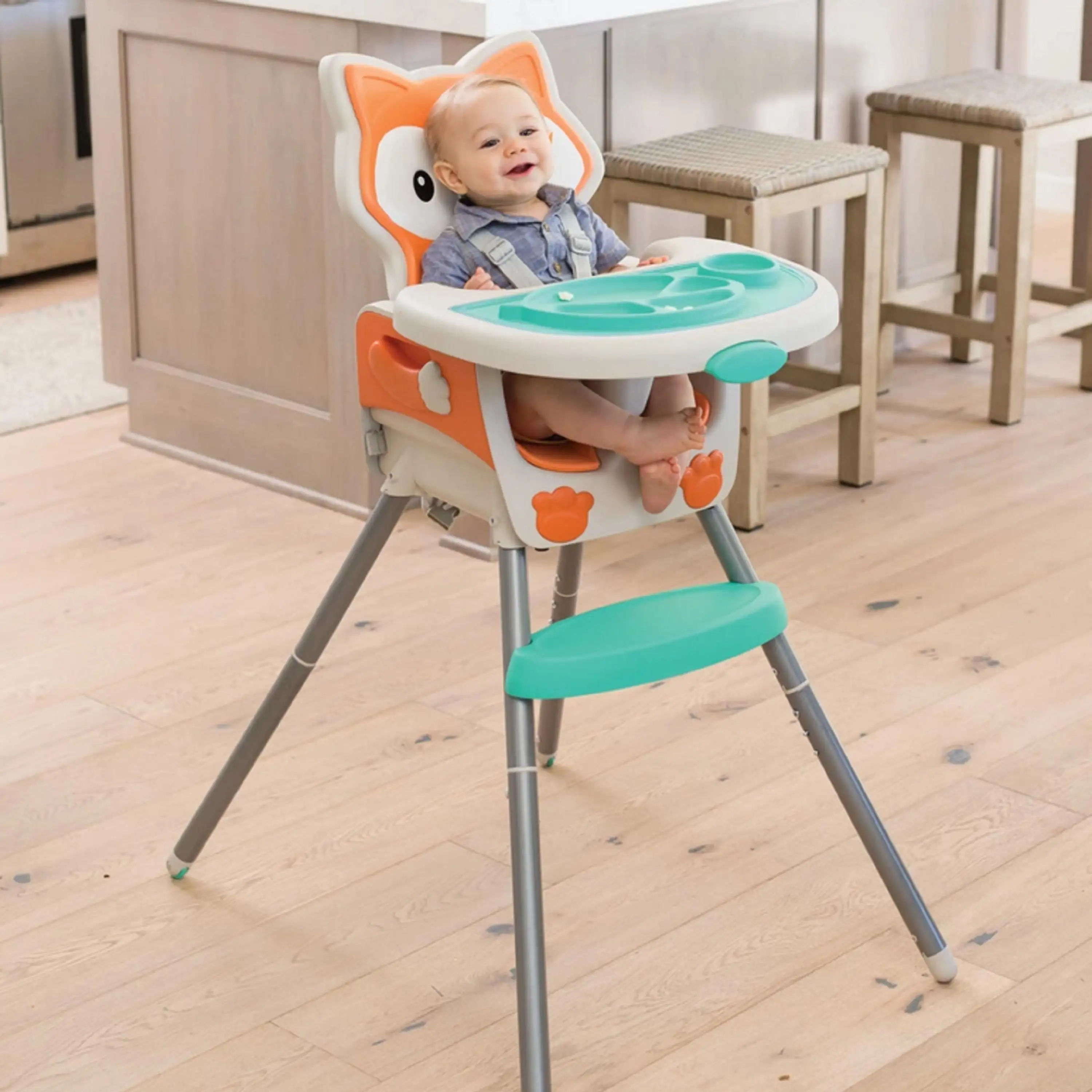 infantino grow with me seat