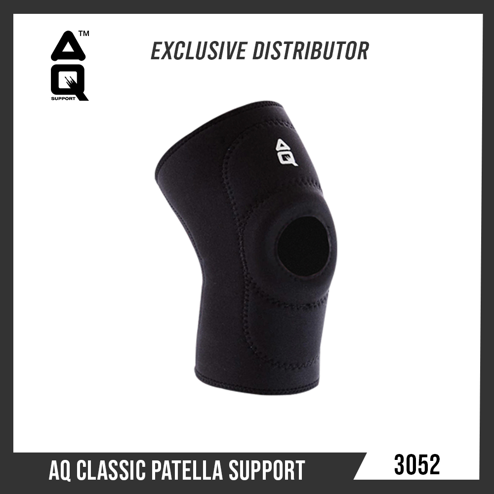 AQ Hinged Knee Brace