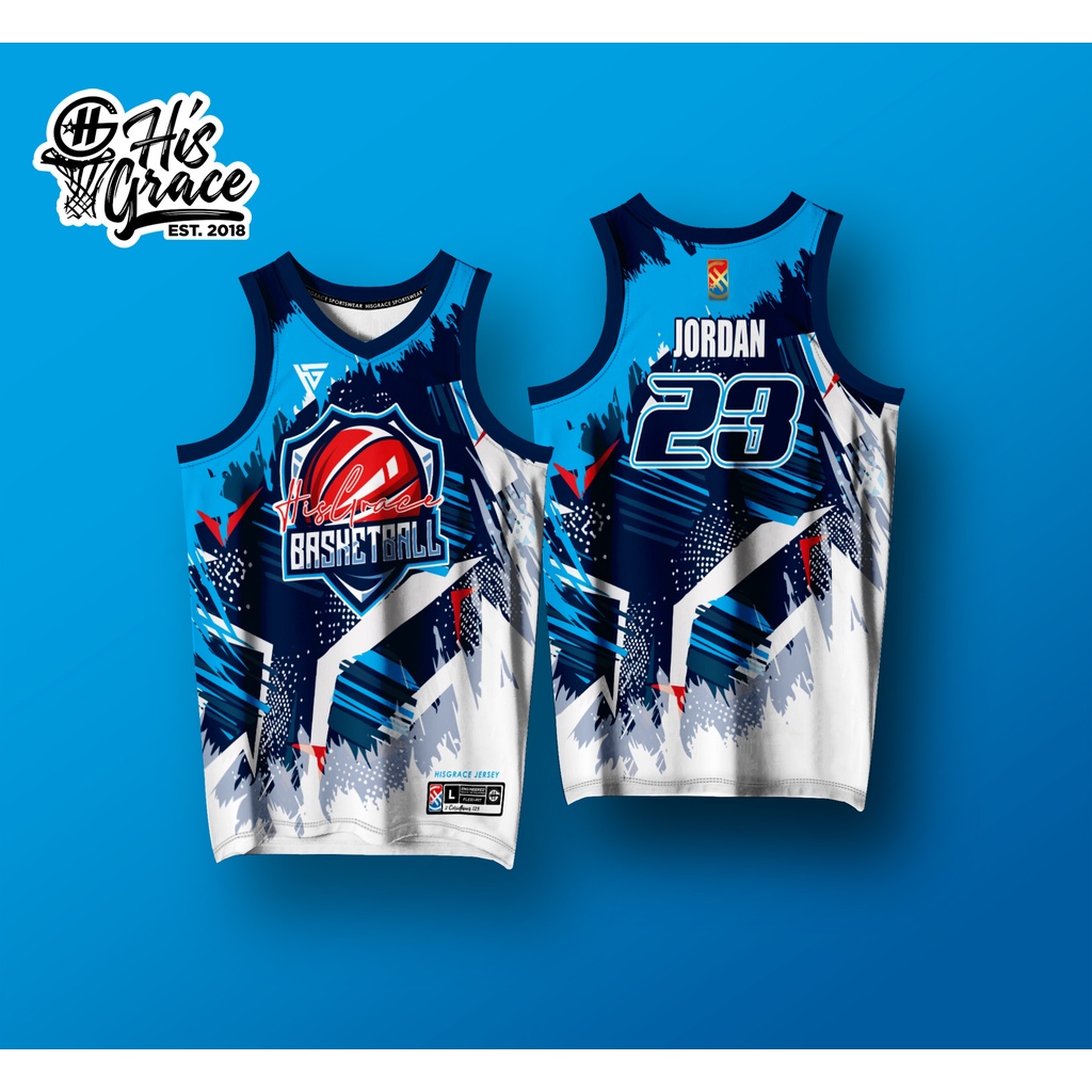 Shop Basketball Jersey Hisgrace with great discounts and prices online -  Mar 2024