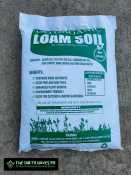 ORGANIC LOAM SOIL - Ready to Use 9 to 10 KG