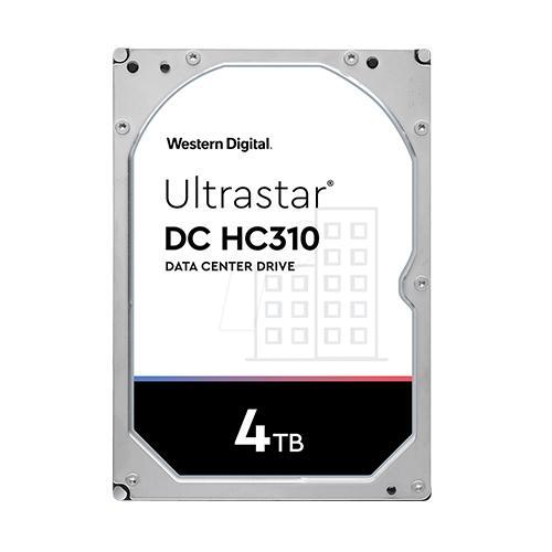 WD HGST 0B36048 DC HC310 HUS726T4TAL5204 4TB 3.5