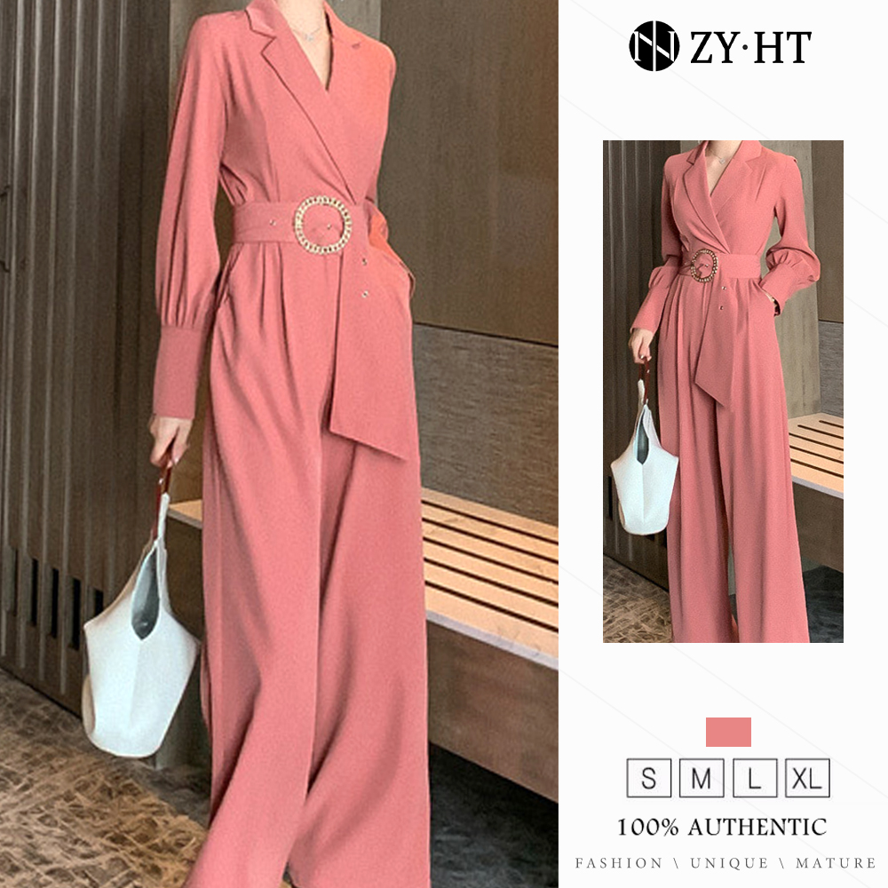 green emerald velvet dress Alexander by Daymor 1063 Long Ruched Formal Jumpsuit
