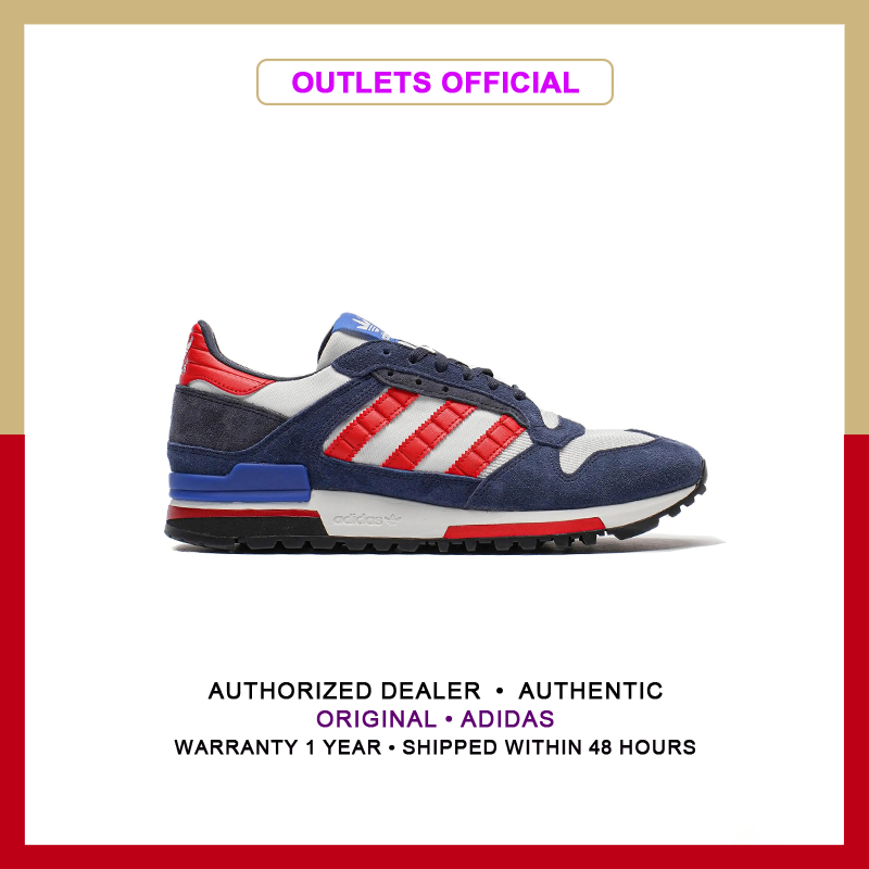 Adidas Zx 700 Hd Blue Running Shoes Turquoise Men'S Lifestyle