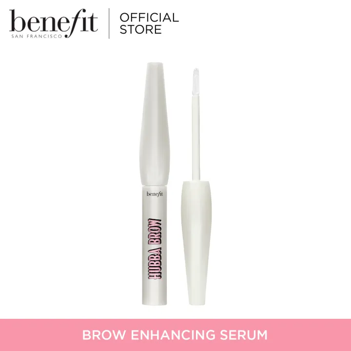 Discount on Benefit  shoes - SKU: Benefit Hubba Brow Serum