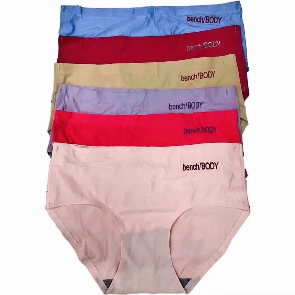 Buy Bench Underwear For Women Seamless online