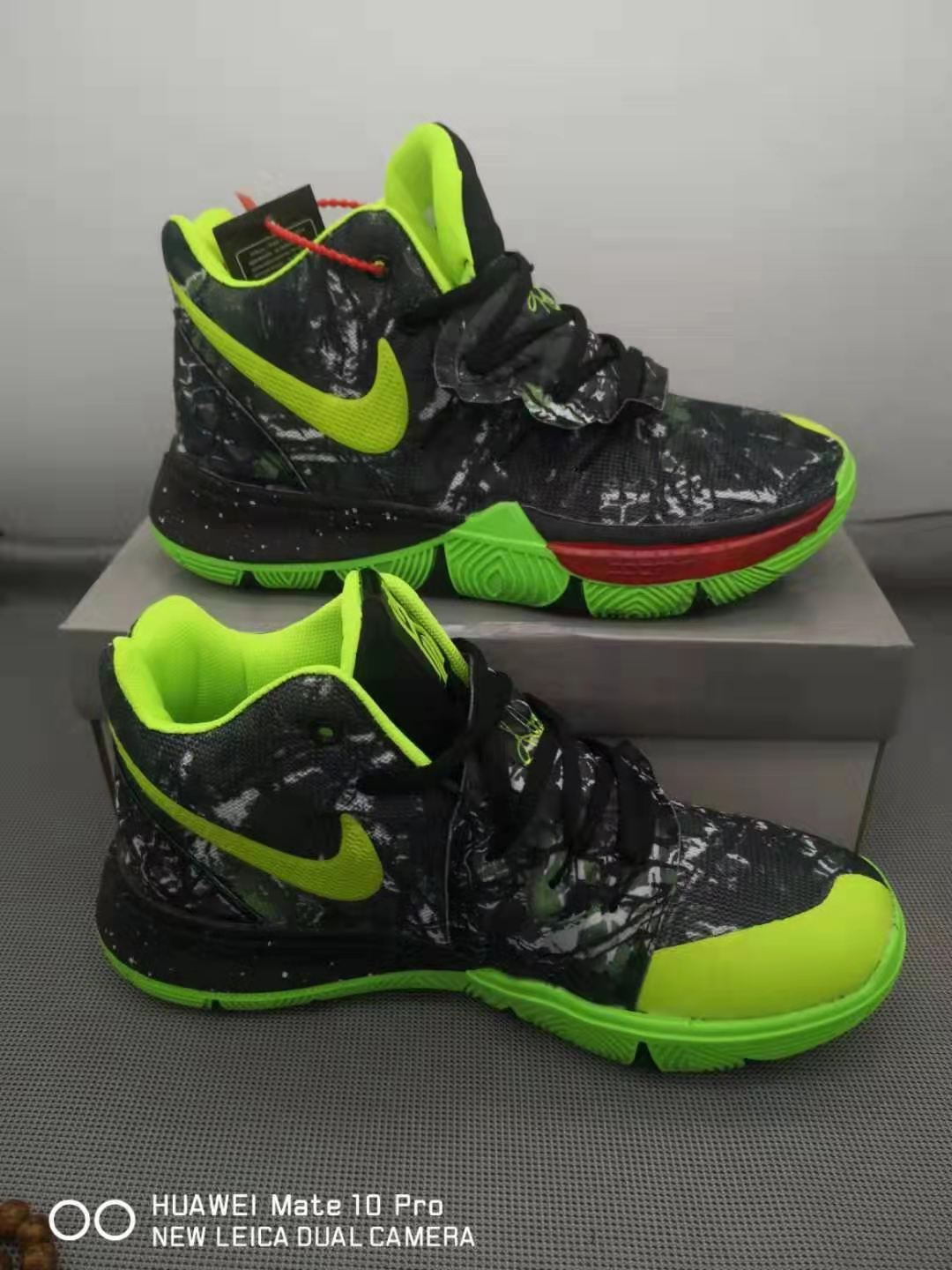 kyrie irving shoes nike