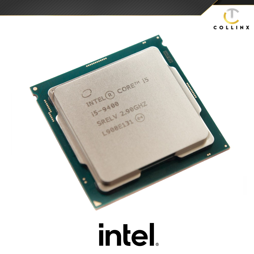 Intel 9400 Ryzen 9400 Ryzen Amd Vs Core I7 Vs Intel Core I5 9400f